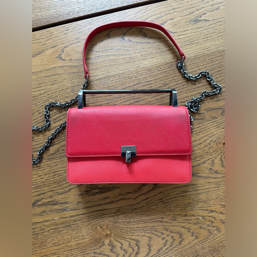 Botkier crossbody red Bag